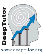 DeepTutor Logo